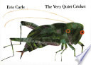 The very quiet cricket /