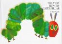 The very hungry caterpillar /