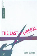 The last liberal /