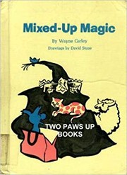 Mixed-up magic /