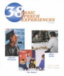 38 basic speech experiences /