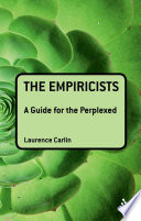 The empiricists : a guide for the perplexed /