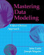 Mastering data modeling : a user-driven approach /