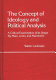 The concept of ideology and political analysis : a critical examination of its usage by Marx, Lenin, and Mannheim /