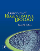 Principles of regenerative biology /