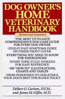 Dog owner's home veterinary handbook /