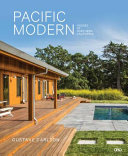 Pacific modern : houses of northern California /