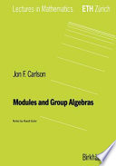 Modules and group algebras /