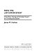 Prime time law enforcement : crime show viewing and attitudes toward the criminal justice system /