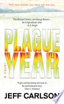 Plague year /