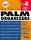 Palm organizers /