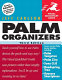 Palm organizers /