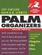 Palm organizers.