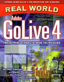 Real world Adobe GoLive 4 /