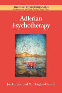 Adlerian psychotherapy /