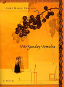 The Sunday tertulia /