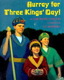 Hurray for Three Kings' Day! /