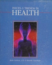 Issues & trends in health /