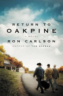 Return to Oakpine /