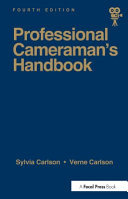 Professional cameraman's handbook /