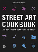 Street art cookbook /