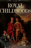 Royal childhoods /