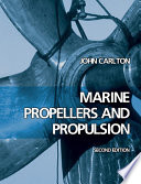 Marine propellers and propulsion /
