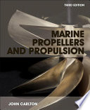 Marine propellers and propulsion /