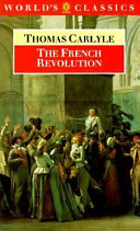 The French Revolution : a history /