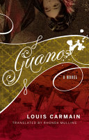 Guano : a novel /