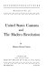 United States Customs and the Madero revolution /