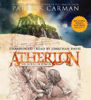 Atherton : the house of power /