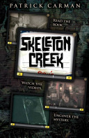 Patrick Carman's Skeleton Creek /