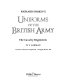 Richard Simkin's Uniforms of the British Army : the Cavalry regiments /