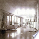 Carlo Scarpa : Museo Canoviano, Possagno /