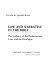 Law and narrative in the Bible : the evidence of the Deuteronomic laws and the Decalogue /