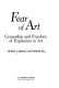 Fear of art : censorship and freedom of expression in art /