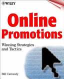 Online promotions : winning strategies and tactics /
