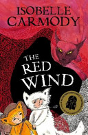The red wind /