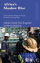 Africa's shadow rise : China and the mirage of African economic development /