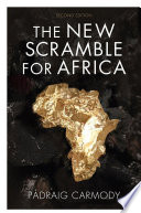 The new scramble for Africa /