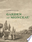 Garden at Monceau /