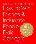 How to win friends & influence people /
