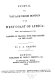 Journal of a voyage from Boston to the west coast of Africa : with a full description of the manner of trading with the natives on the coast.