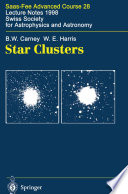 Star clusters /