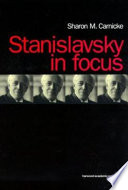 Stanislavsky in focus /