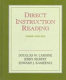 Direct instruction reading /