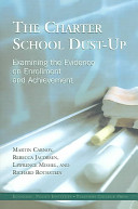 The charter school dust-up : examining the evidence on enrollment and achievement /