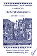 The scruffy scoundrels = Gli straccioni /