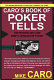 Caro's book of poker tells : the psychology and body language of poker /